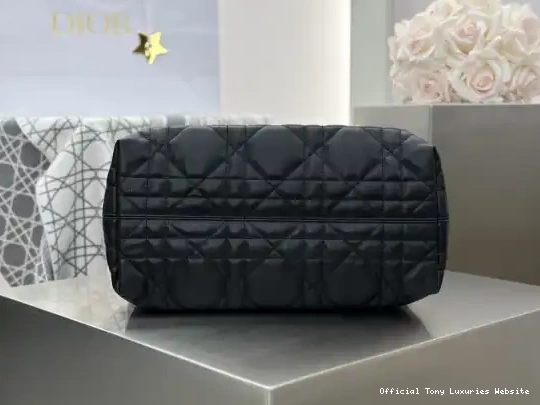 Tony Luxuries diro MEDIUM TOUJOURS BAG 0326